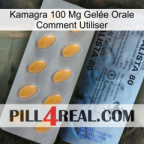Kamagra 100 Mg Gelée Orale Comment Utiliser 44